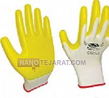 دستکش کف مواد پانا دستکش کف مواد پانا